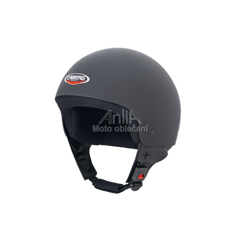 Kask motocyklowy otwarty - CABERG CRUISER