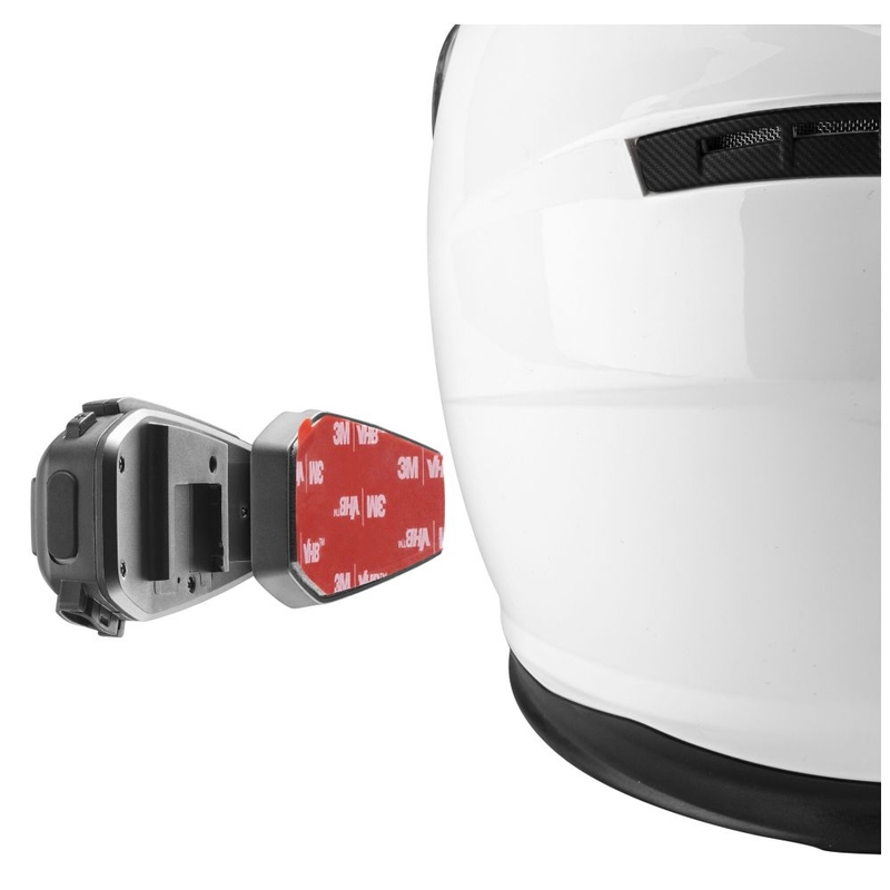 Zestaw głośnomówiący Bluetooth U-COM8R - Pojedynczy zestaw