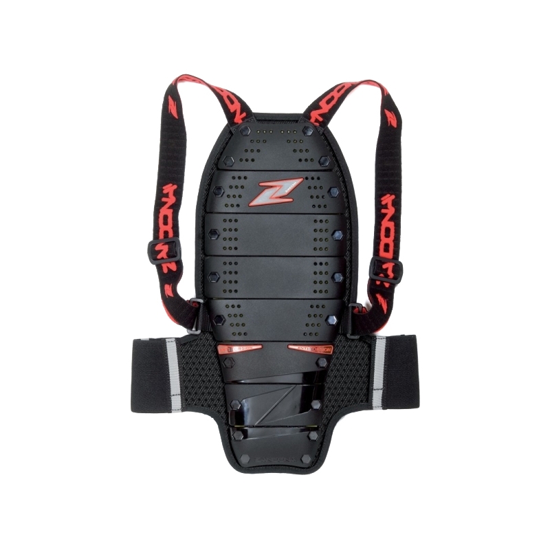 Ochraniacz kręgosłupa dla dzieci Zandona Spine Kid X8 136-150 cm