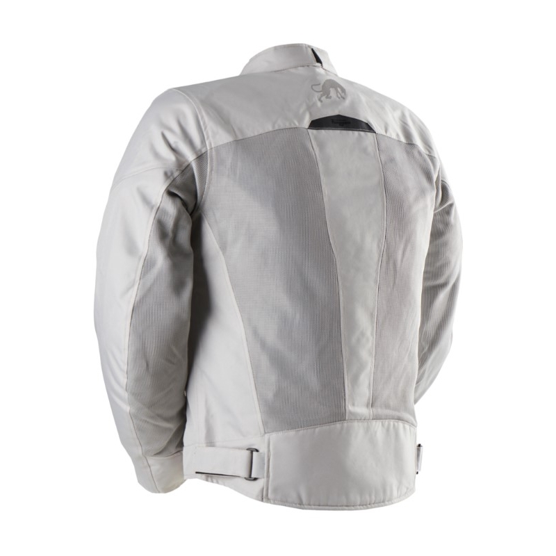 Kurtka motocyklowa Furygan Mistral Evo 3 srebrna