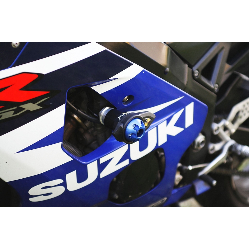 Suzuki GSX-R 600,750 (04-05) Arrow