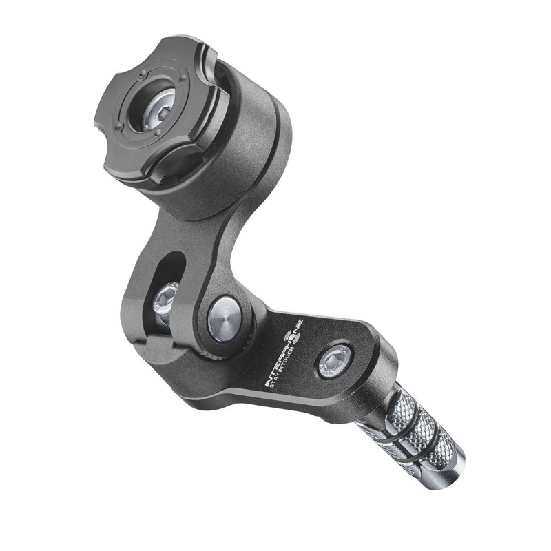 Uchwyt na szyję kierownicy Interphone QUIKLOX