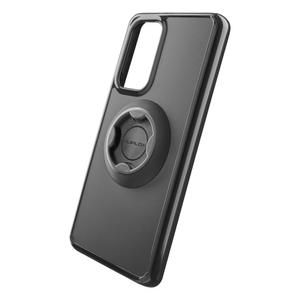 Pokrowiec ochronny Interphone QUIKLOX do Samsung Galaxy A53 czarny
