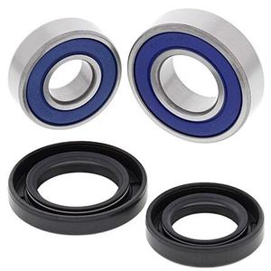 Wheel bearing and seal kit All Balls Racing WB25-1180