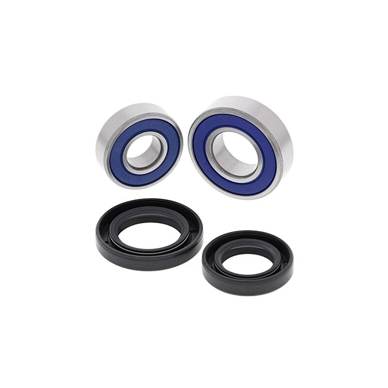 Wheel bearing and seal kit All Balls Racing