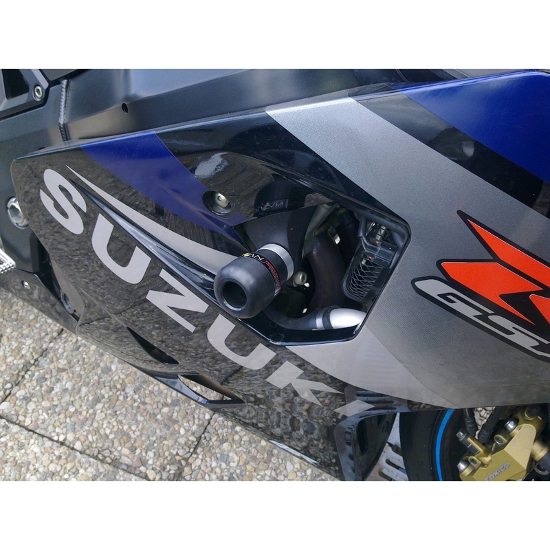Suzuki GSX-R 600,750 (04-05) Classic