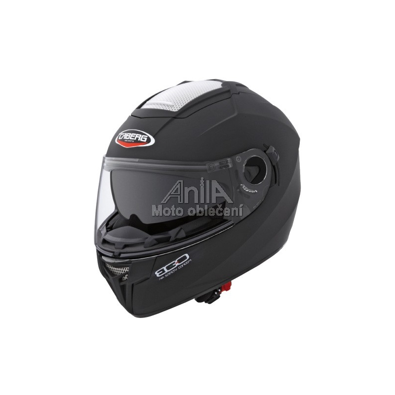 Kask motocyklowy CABERG EGO