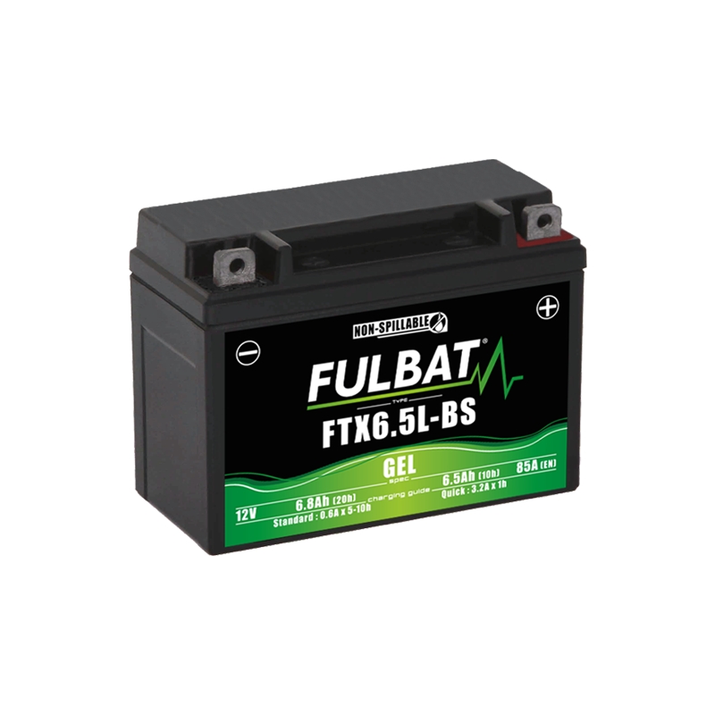 Gel battery FULBAT
