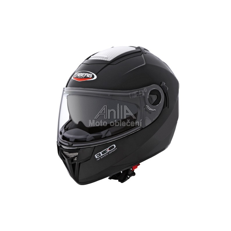 Kask motocyklowy CABERG EGO
