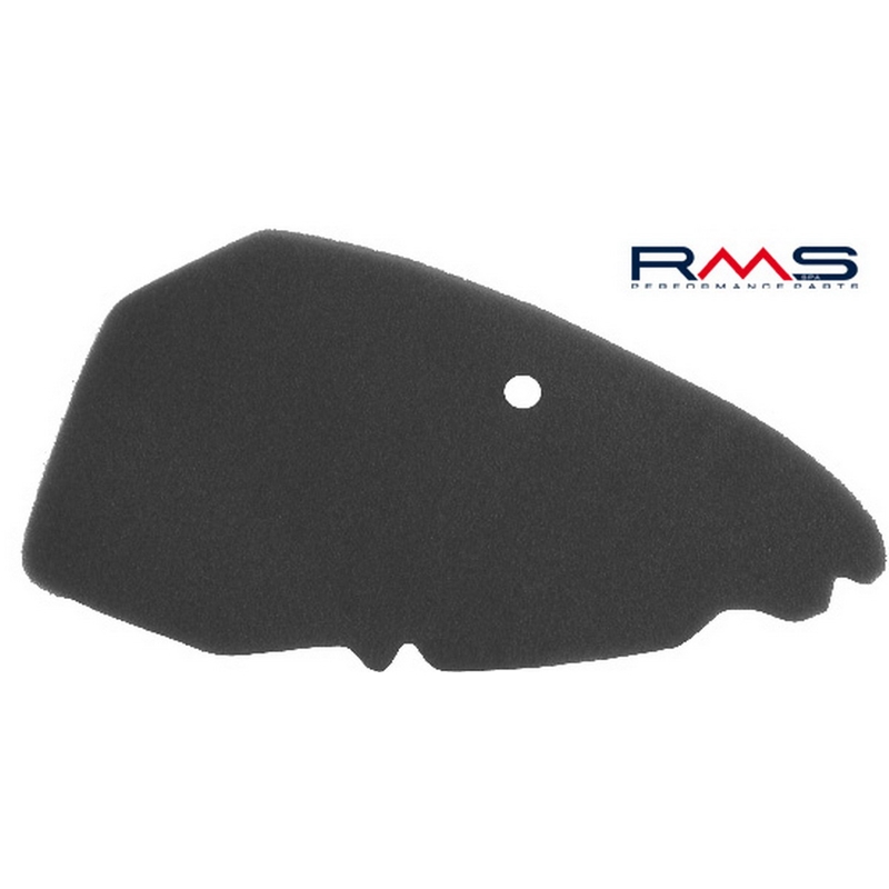 Air filter RMS