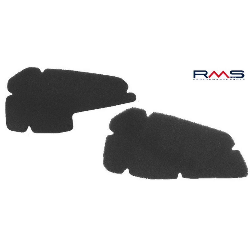 Air filter RMS