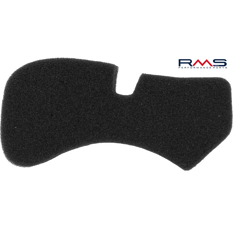 Air filter RMS