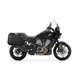 4P System fitting kit SHAD H0PN114P (for cases and bags TERRA and SH38X)