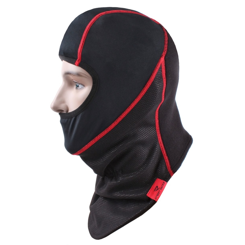Kominiarka do kasku Street Racer Fleece