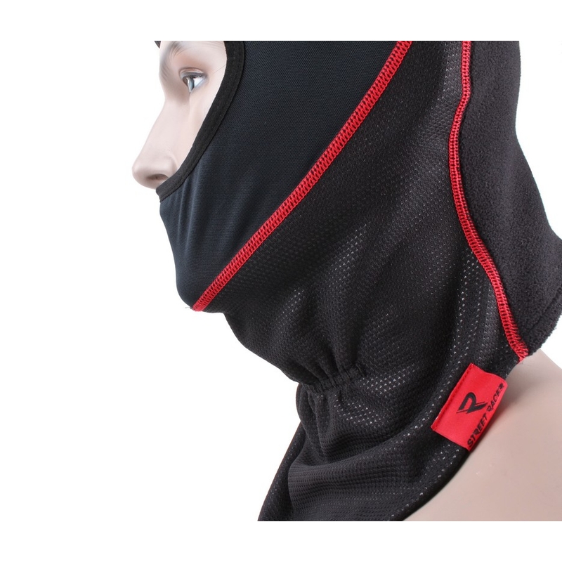 Kominiarka do kasku Street Racer Fleece