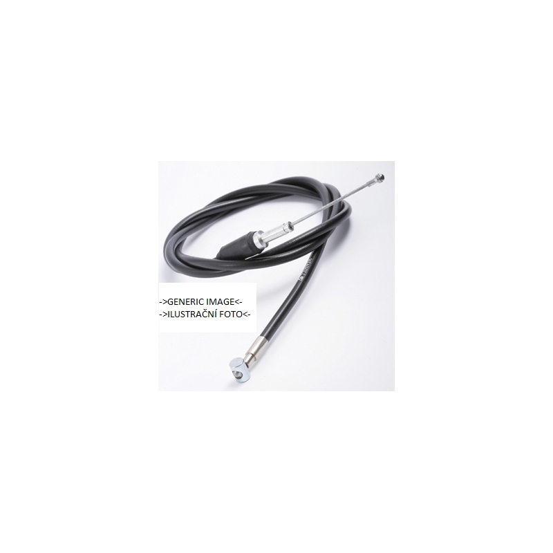 Clutch Cable Venhill low friction