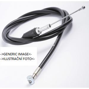 Clutch Cable Venhill low friction