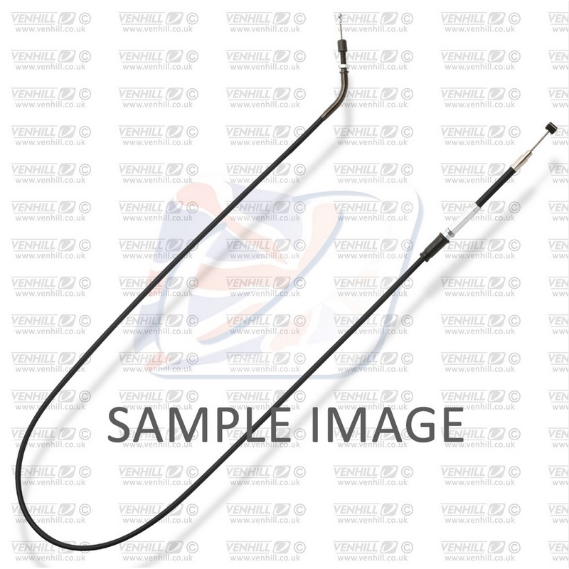 Clutch Cable Venhill low friction