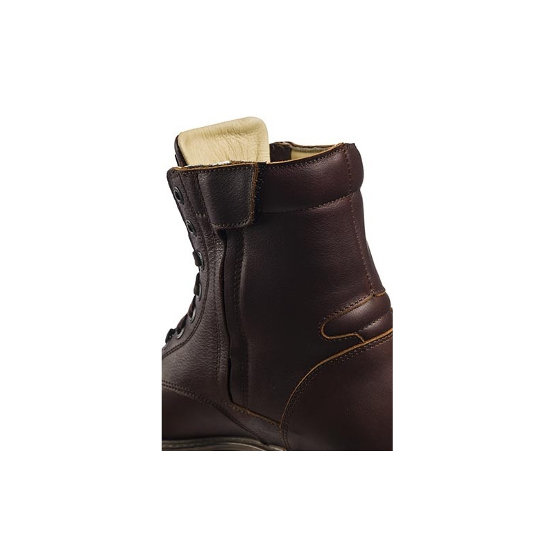 Buty motocyklowe Stylmartin Ace brązowe
