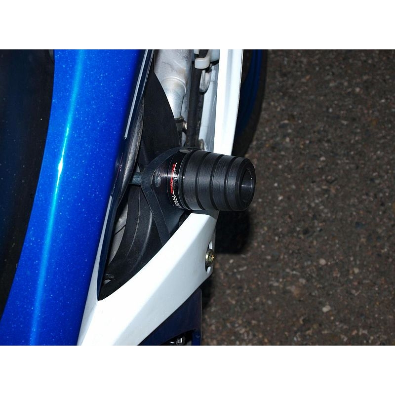 Suzuki GSX-R 600,750 (06-10) Classic