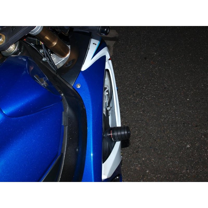 Suzuki GSX-R 600,750 (06-10) Gatling