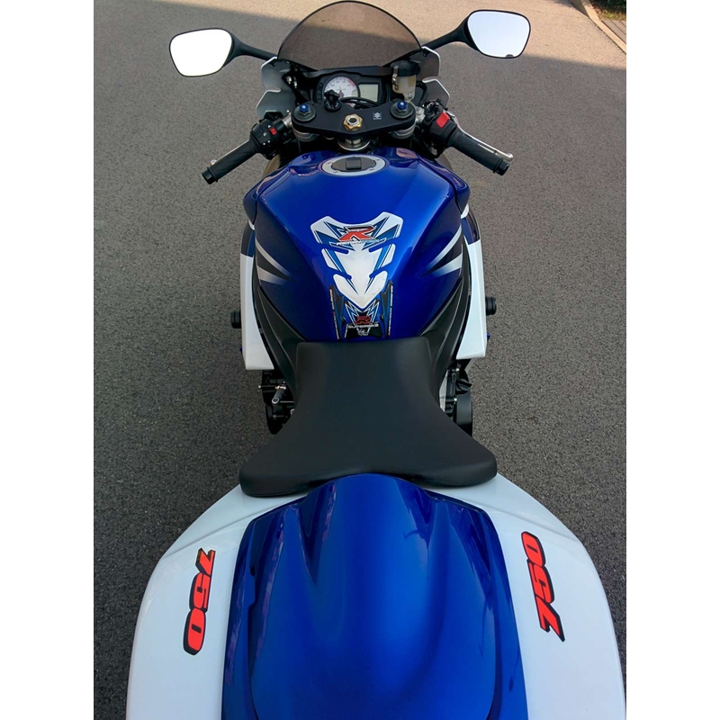 Suzuki GSX-R 600,750 (06-10) Gatling