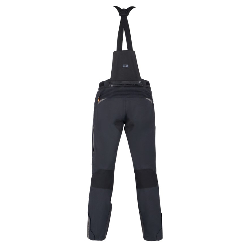 Czarne spodnie motocyklowe RICHA Atlantic 2 Gore-Tex wyprzedaż