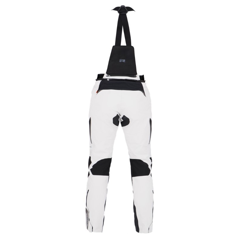 Spodnie motocyklowe RICHA Atlantic 2 Gore-Tex szaro-czarne wyprzedaż