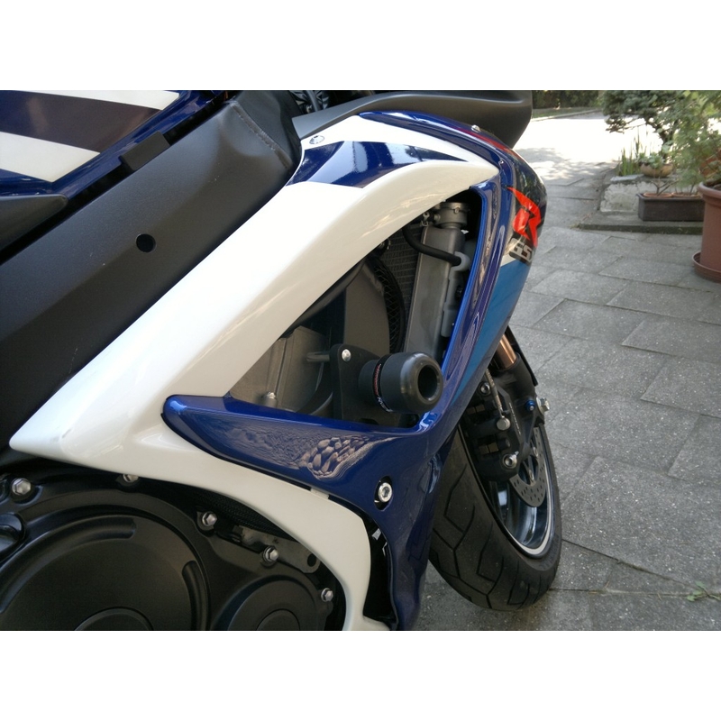 Suzuki GSX-R 600,750 (06-10) Gatling