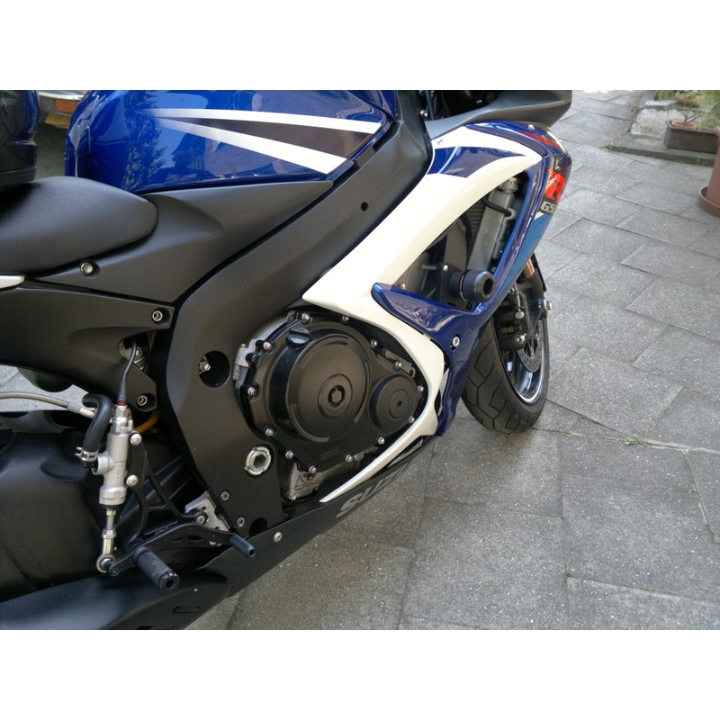 Suzuki GSX-R 600,750 (06-10) Gatling