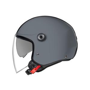 Otwarty kask motocyklowy NEXX Y.10 Midtown szary