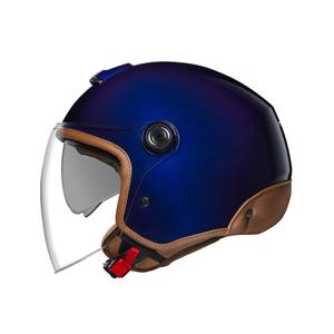 Otwarty kask motocyklowy NEXX Y.10 Sunny blue