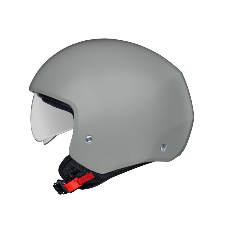 Otwarty tytanowy kask motocyklowy NEXX Y.10 Core wyprzedaż