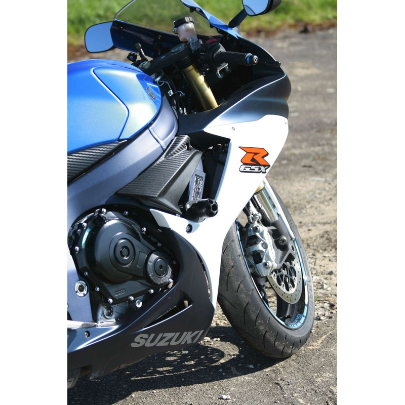Suzuki GSX-R 600,750 (11-) Conus wyprzedaż