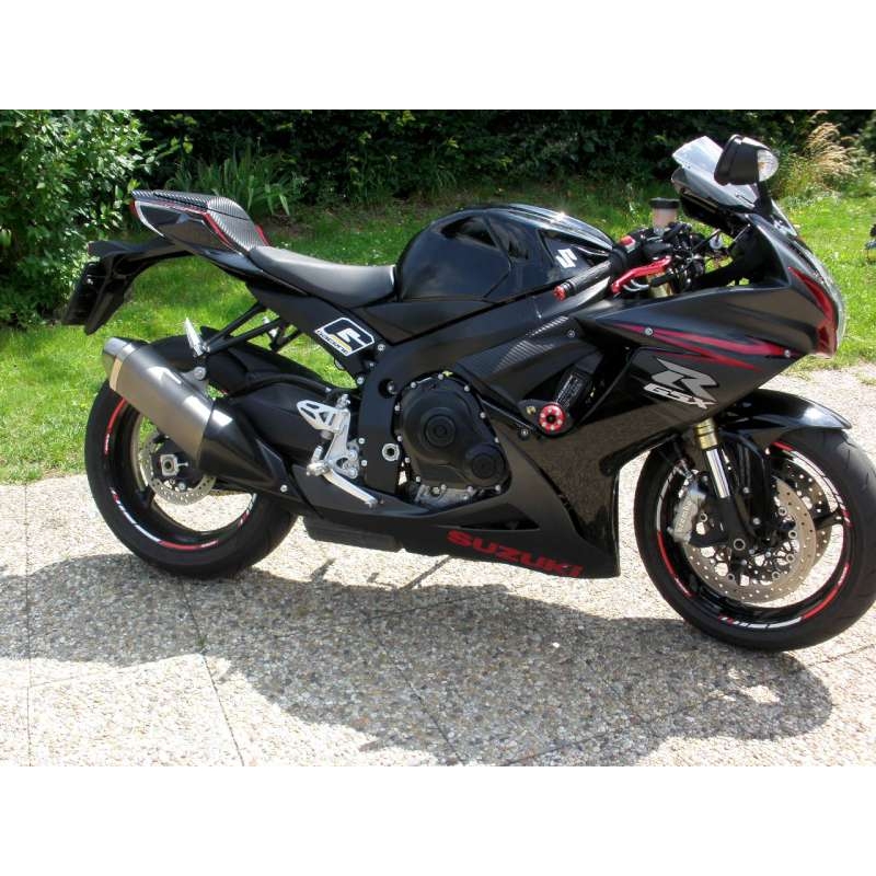 Suzuki GSX-R 600,750 (11-) Conus wyprzedaż