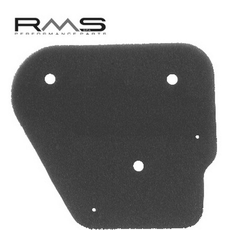 Air filter RMS