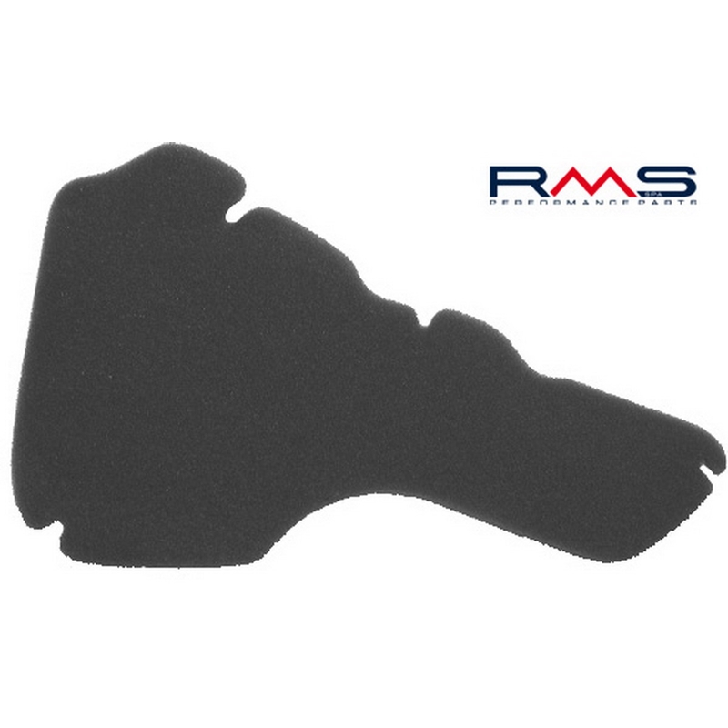 Air filter RMS