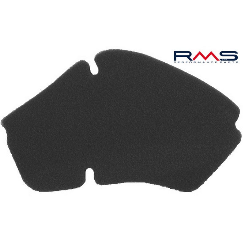 Air filter RMS