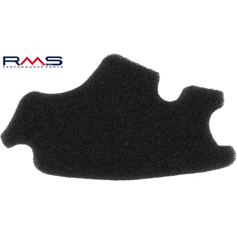 Air filter RMS