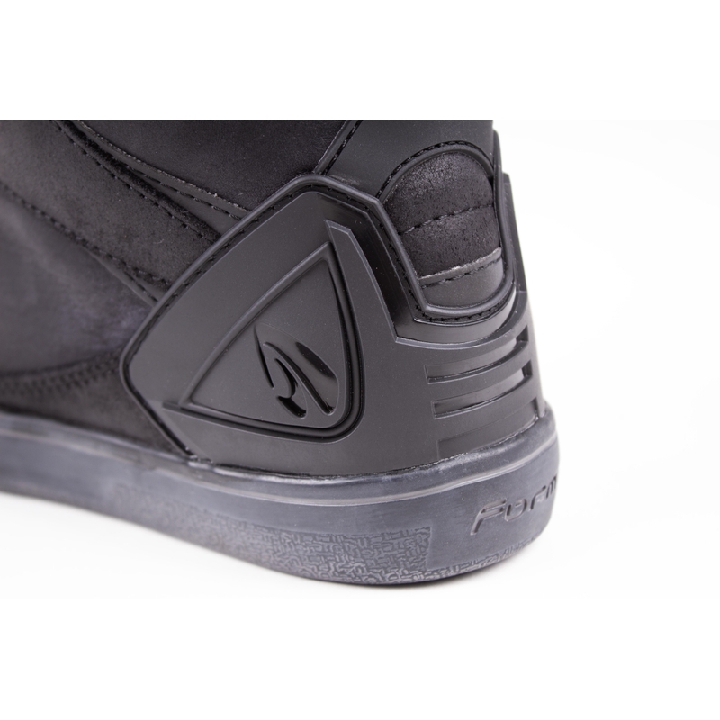 Buty motocyklowe Forma Hyper WP czarne
