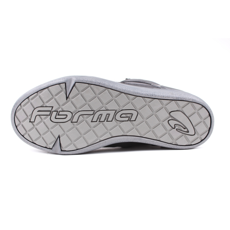 Buty motocyklowe Forma Hyper WP czarne