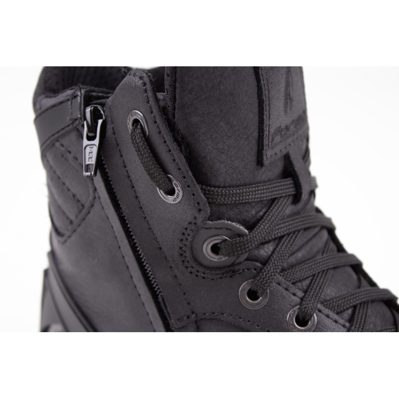 Buty motocyklowe Forma Hyper WP czarne