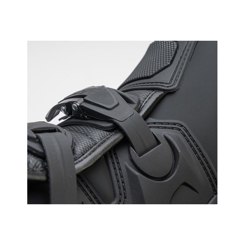Buty motocyklowe Eleveit X PRIVILEGE czarne