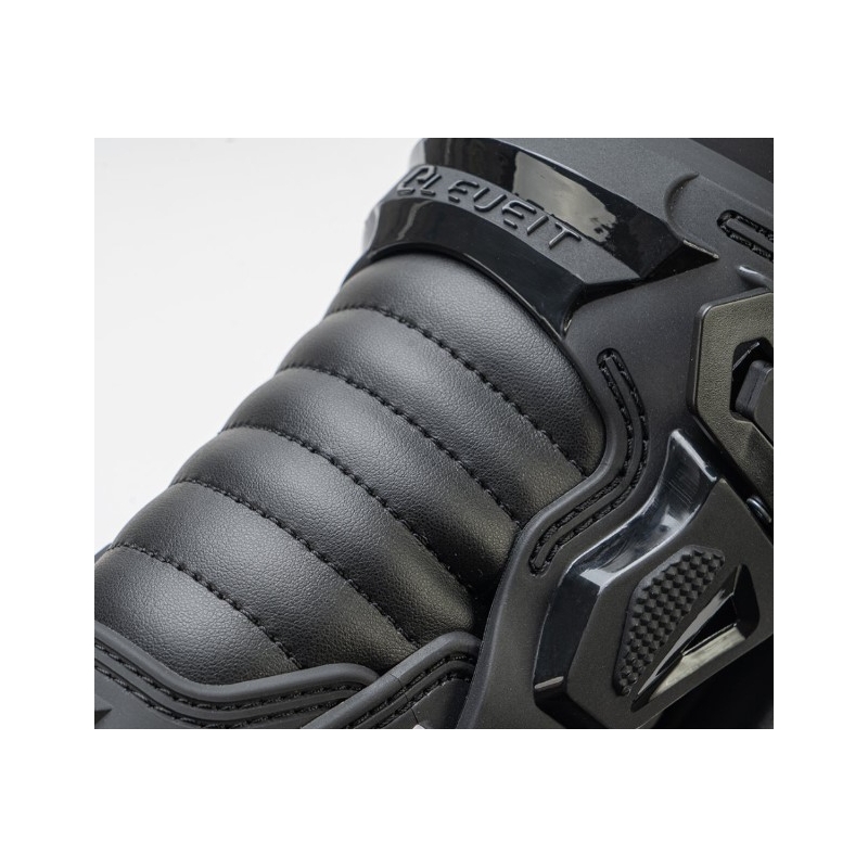 Buty motocyklowe Eleveit X PRIVILEGE czarne