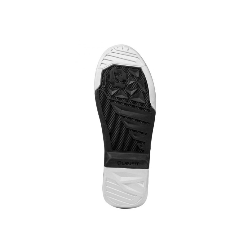 Buty motocyklowe Eleveit X PRIVILEGE czarne
