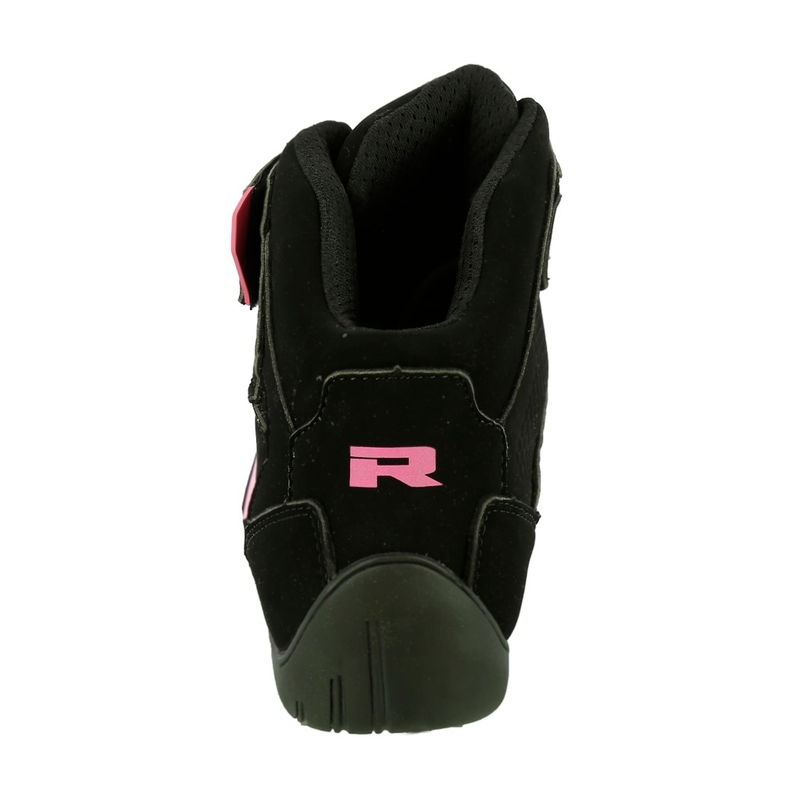 Damskie buty motocyklowe RICHA Escape WP różowe wyprzedaż