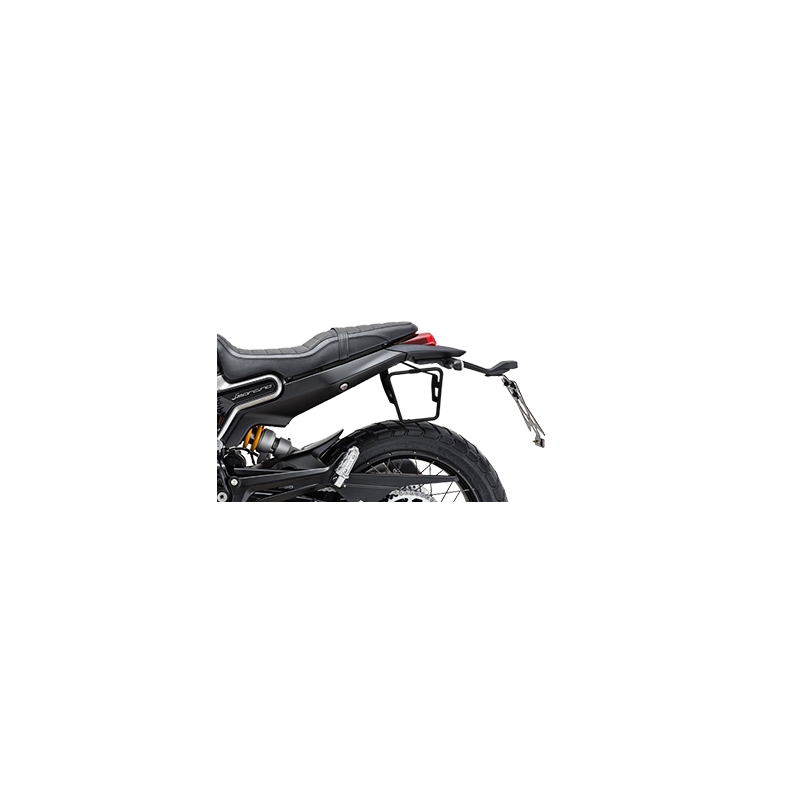 Side bag holders SHAD for BENELLI Leoncino 800 Trail 2021-2026, BENELLI Leoncino 800 2021-2026