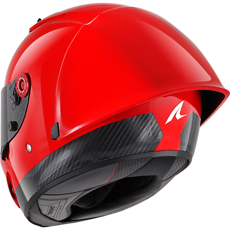Kask motocyklowy integralny SHARK Race-R Pro GP 06 czerwony