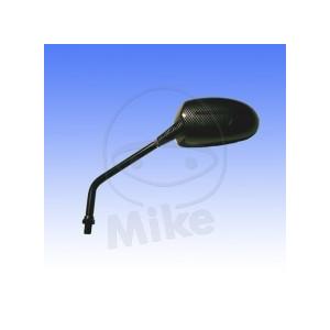 Rear view mirror JMT ZR 9983 Carbon left