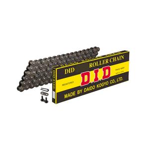 Heavy duty chain D.I.D Chain 520 112 L
